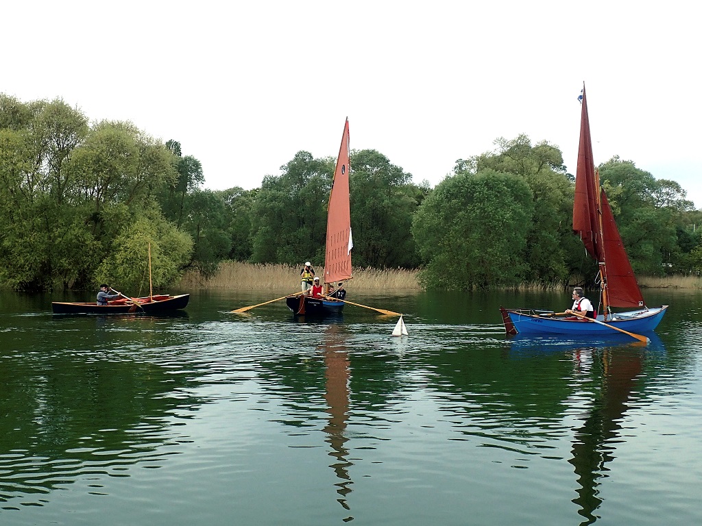 Txakoli, Tournepierre et ENFIN! 
