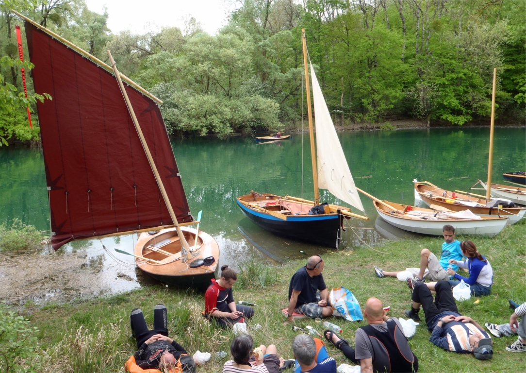 Sc&egrave;ne champ&ecirc;tre (suite). 
