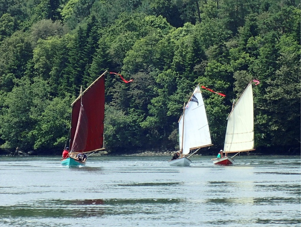 Puis la course reprend au hasard de la ris&eacute;e suivante. 