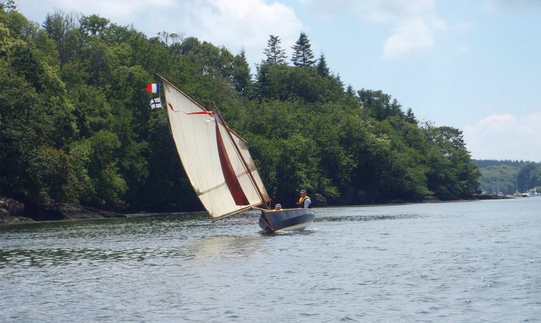 Joli coup de g&icirc;te sur "An Treizh". 