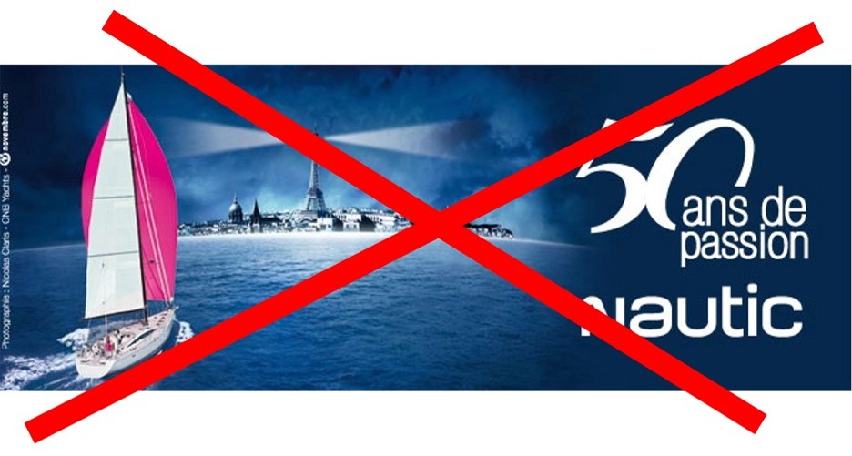J'ai le regret de vous annoncer qu'Arwen Marine ne sera pas au prochain Nautic, car le coût d'un stand y est prohibitif. C'est sans doute la raison principale pour laquelle "l'Espace Tradition" du Nautic n'est plus guère qu'une coquille vide : l'an dernier, nous n'étions que 2 exposants à y montrer des bateaux. Les autres exposants de "l'Espace Tradition" étaient des associations (tarif réduit) ou avaient des activités à marge plus élevée : vente d'accastillage, de croisières, voire d'aquariums ou de mobilier.