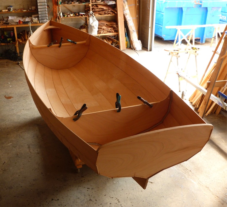 Par&eacute; pour la suite ! 