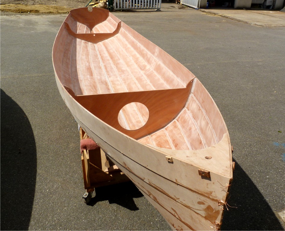 Apr&egrave;s deux heures de pon&ccedil;age solitaire, je suis pr&ecirc;t &agrave; passer &agrave; la suite... Je dirais m&ecirc;me plus que pr&ecirc;t ! 