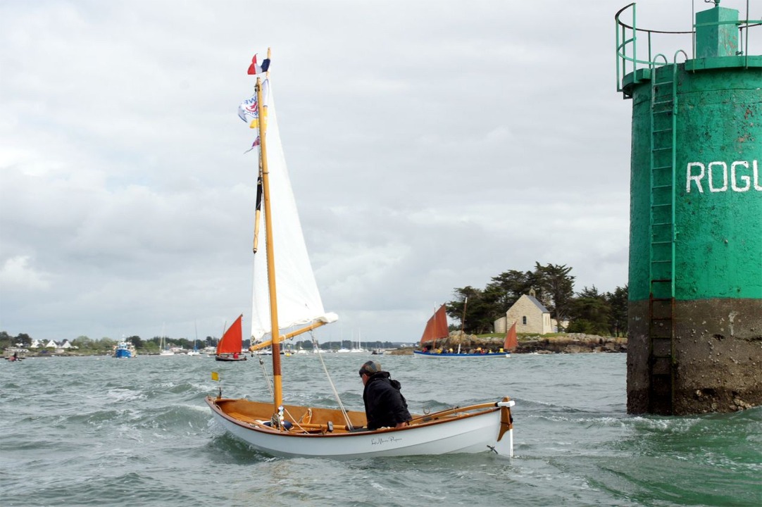 Encore "La Marie Pupuce". 