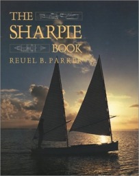 The sharpie book, par Reuel B. Parker
