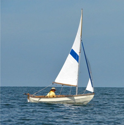 Skerry Sloop