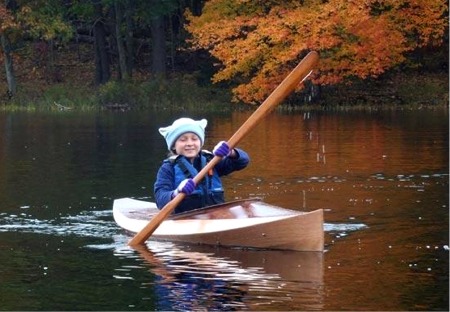 Wood Duckling