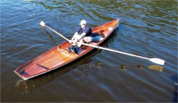 Annapolis Wherry