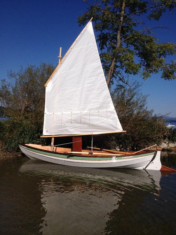 Yannick conclut sur cette derni&egrave;re photo : 