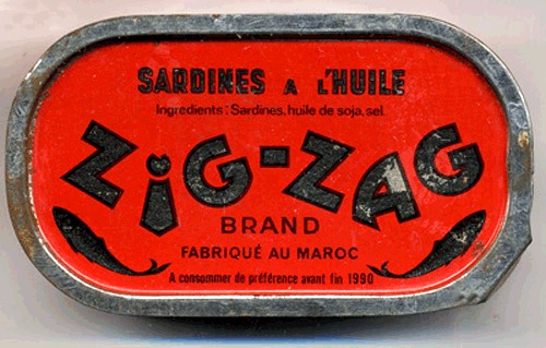 Zigzag