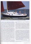 WoodenBoat 207